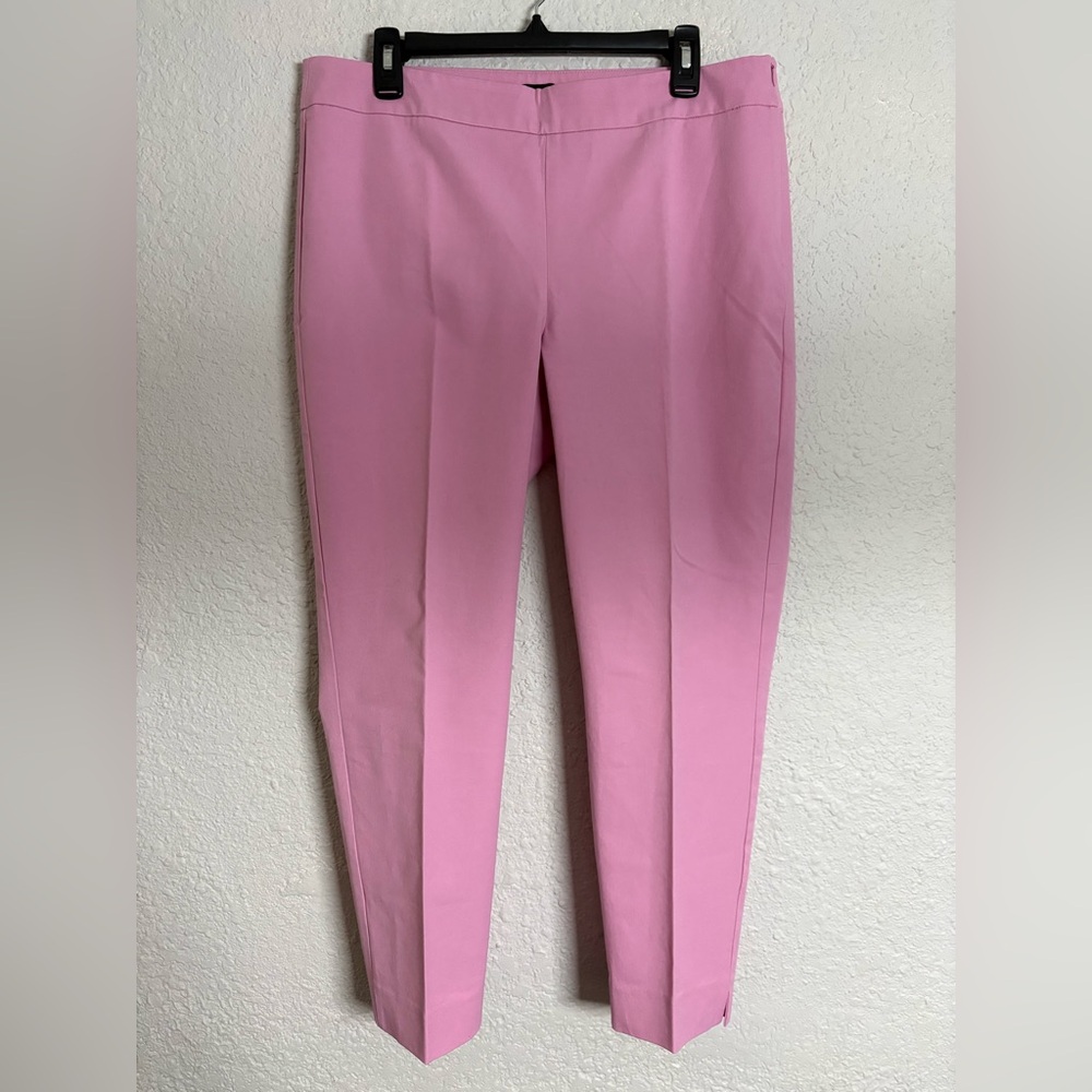 Talbots Chatham Ankle Pants